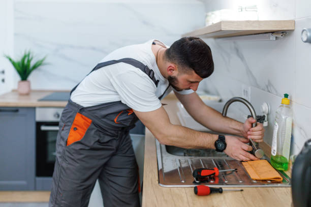 Clogged Drain Plumber in Pelzer, SC