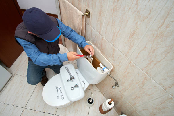 Professional Plumbing in Pelzer, SC